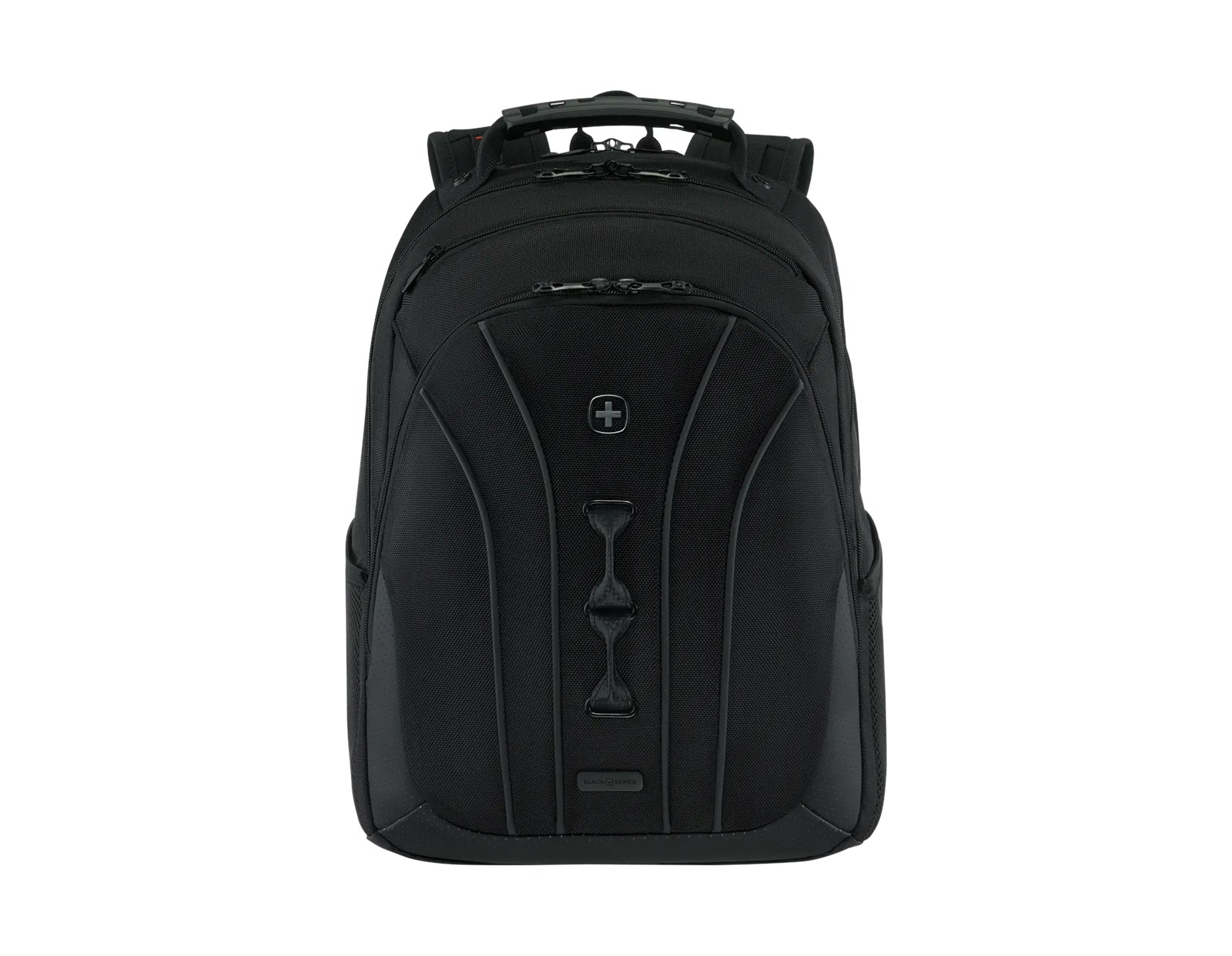 Wenger ruksak (poslovni) Legacy Black Series za prijenosnike do 16", crni