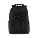 Wenger ruksak (poslovni) Legacy Black Series za prijenosnike do 16", crni