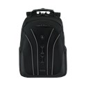 Wenger ruksak (poslovni) Legacy Black Series za prijenosnike do 16", crni