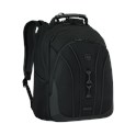 Wenger ruksak (poslovni) Legacy Black Series za prijenosnike do 16", crni