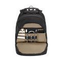Wenger ruksak (poslovni) Legacy Black Series za prijenosnike do 16", crni