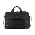 Wenger torba Meteor Brief (poslovna) za prijenosnike do 17", crna