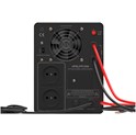 Green Cell UPS (UPSLPPC800) 800VA/500W, Pure Sinusoid, Line Interactive AVR, LCD