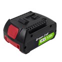 Green Cell (PTBO18V4) baterija 4Ah/18V za Bosch alat, GBA1600Z00038
