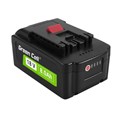 Green Cell (PTBO18V8) baterija 8Ah/18V za Bosch alat, GBA1600Z00038