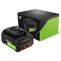 Green Cell (PTBO18V5) baterija 5Ah/18V za Bosch alat, GBA 1600A002U5