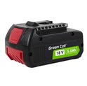 Green Cell (PTBO18V5) baterija 5Ah/18V za Bosch alat, GBA 1600A002U5
