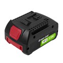 Green Cell (PTBO18V5) baterija 5Ah/18V za Bosch alat, GBA 1600A002U5