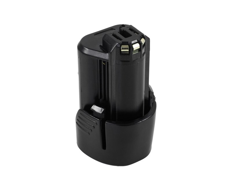 Green Cell (PTBO12V3) baterija 3Ah/12V za Bosch alat, 1600A00X79