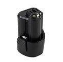 Green Cell (PTBO12V3) baterija 3Ah/12V za Bosch alat, 1600A00X79