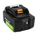 Green Cell (PTMA18V3) BL1830 baterija 3Ah/18V za Makita LXT