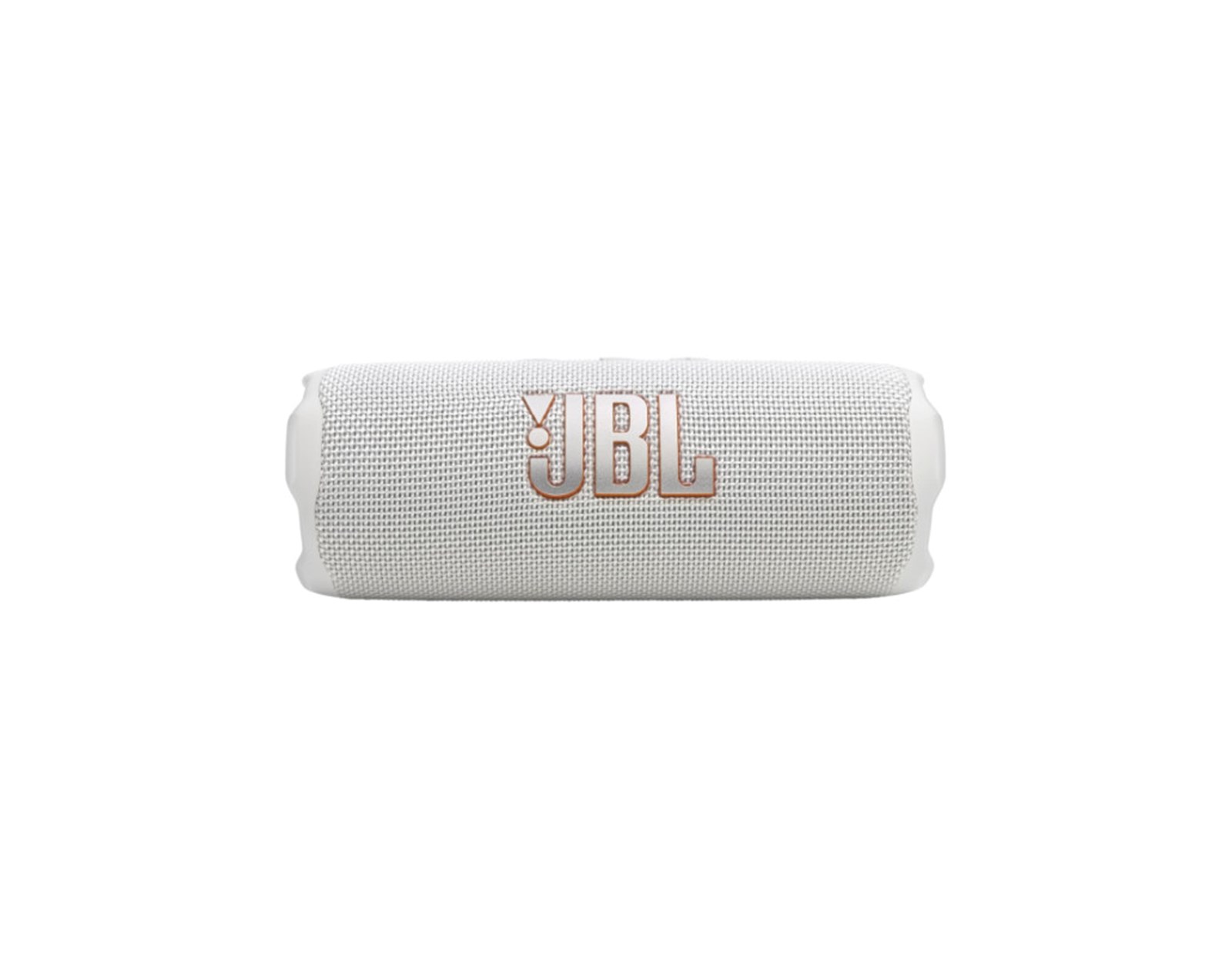 JBL Flip 7 prijenosni zvučnik BT5.4, vodootporan IP68 do 16h slušanja, AI Sound Boost, 45W, Auracast, bijeli