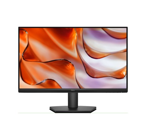 Dell 24" Flat panel SE2425HM FHD (1920x1080) IPS, 16:9, 100 Hz, 5ms, 250 cd/m2, 3000:1, HDMI/VGA, crni