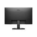 Dell 24" Flat panel SE2425HM FHD (1920x1080) IPS, 16:9, 100 Hz, 5ms, 250 cd/m2, 3000:1, HDMI/VGA, crni