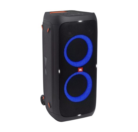 JBL PARTYBOX 310 Prijenosni bežični bluetooth zvučnik velike snage 240W, Bluetooth, USB, RGB osvjetljenje