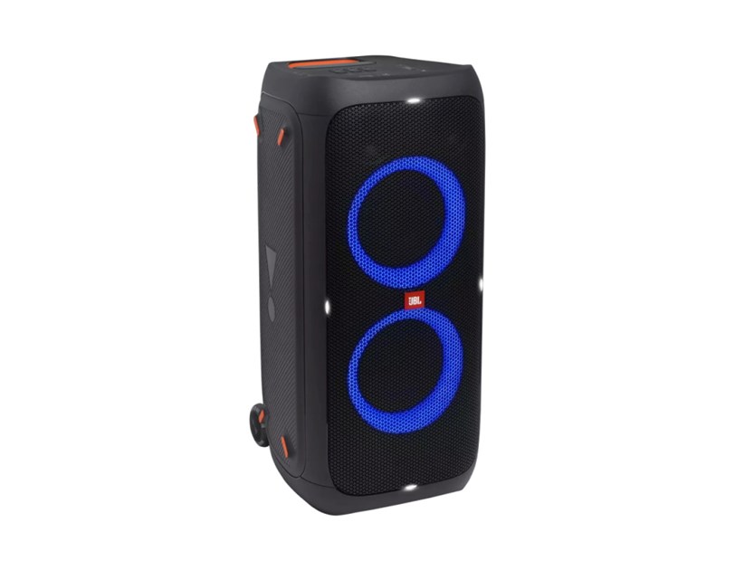 JBL PARTYBOX 310 Prijenosni bežični bluetooth zvučnik velike snage 240W, Bluetooth, USB, RGB osvjetljenje