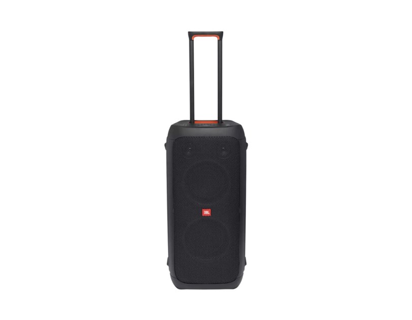 JBL PARTYBOX 310 Prijenosni bežični bluetooth zvučnik velike snage 240W, Bluetooth, USB, RGB osvjetljenje