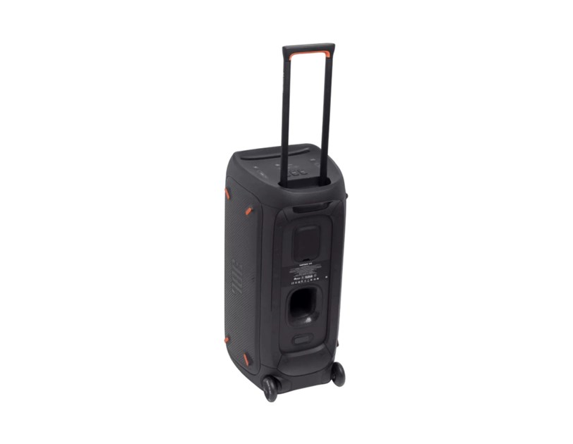 JBL PARTYBOX 310 Prijenosni bežični bluetooth zvučnik velike snage 240W, Bluetooth, USB, RGB osvjetljenje