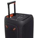 JBL PARTYBOX 310 Prijenosni bežični bluetooth zvučnik velike snage 240W, Bluetooth, USB, RGB osvjetljenje