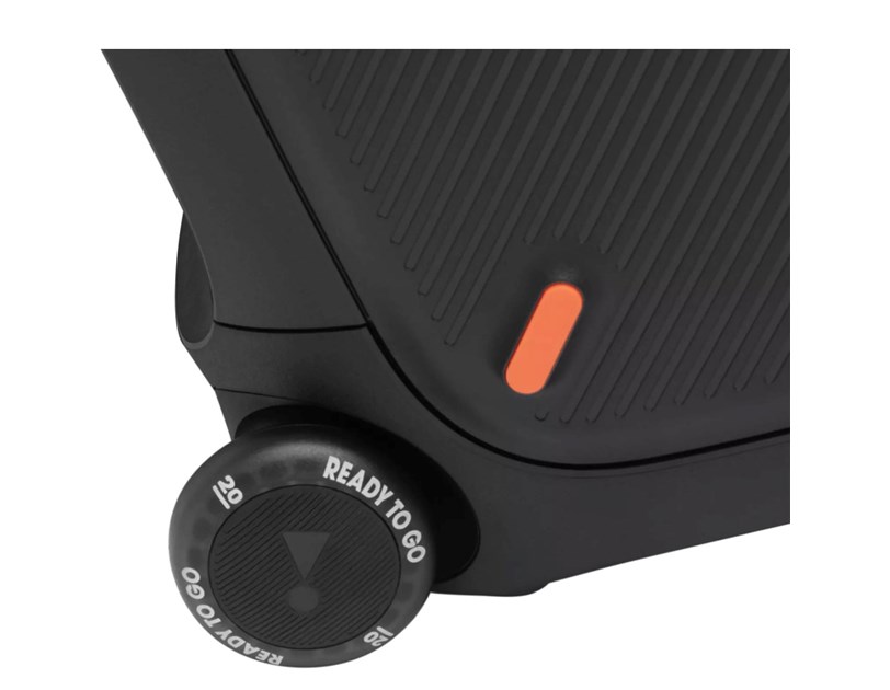 JBL PARTYBOX 310 Prijenosni bežični bluetooth zvučnik velike snage 240W, Bluetooth, USB, RGB osvjetljenje