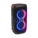 JBL PARTYBOX 110 Prijenosni bežični bluetooth zvučnik velike snage 160W, Bluetooth, RGB LED osvjetljenje, USB