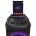 JBL PARTYBOX 110 Prijenosni bežični bluetooth zvučnik velike snage 160W, Bluetooth, RGB LED osvjetljenje, USB