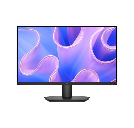 Dell 27" Flat Panel SE2725HM FHD (1920x1080) IPS, 16:9, 100 Hz, 8 ms, 250 cd/m2, 1000:1, HDMI/VGA