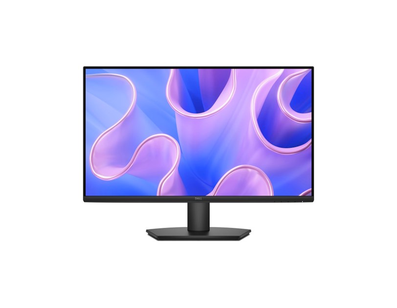 Dell 27" Flat Panel SE2725HM FHD (1920x1080) IPS, 16:9, 100 Hz, 8 ms, 250 cd/m2, 1000:1, HDMI/VGA
