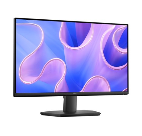 Dell 27" Flat Panel SE2725HM FHD (1920x1080) IPS, 16:9, 100 Hz, 8 ms, 250 cd/m2, 1000:1, HDMI/VGA