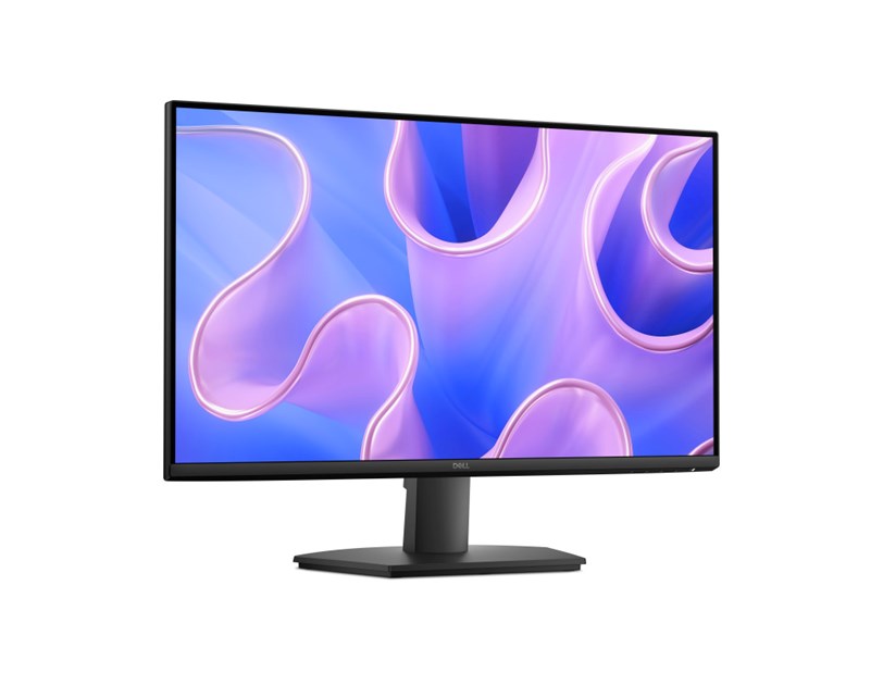 Dell 27" Flat Panel SE2725HM FHD (1920x1080) IPS, 16:9, 100 Hz, 8 ms, 250 cd/m2, 1000:1, HDMI/VGA