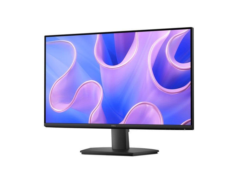 Dell 27" Flat Panel SE2725HM FHD (1920x1080) IPS, 16:9, 100 Hz, 8 ms, 250 cd/m2, 1000:1, HDMI/VGA