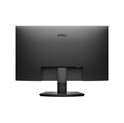 Dell 27" Flat Panel SE2725HM FHD (1920x1080) IPS, 16:9, 100 Hz, 8 ms, 250 cd/m2, 1000:1, HDMI/VGA
