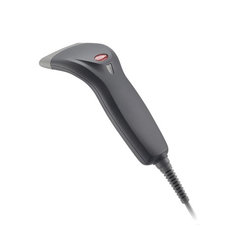 Zebex Z-3220 linear CCD barcode čitač, USB kabel, crni