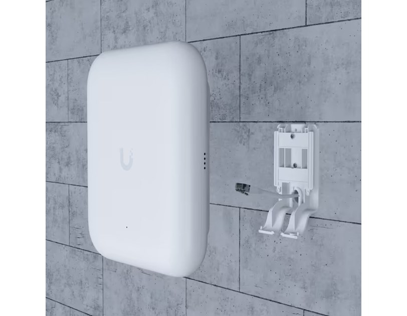 Ubiquiti U7-Outdoor WiFi 7 pristupna točka 2x2/2x2 MIMO
