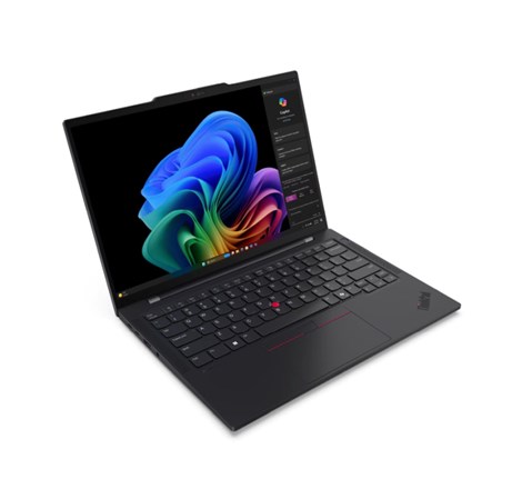 Lenovo ThinkPad T14s Gen6 14" FHD, Snapdragon X Elite X1E-78-100, 32GB DDR5, 1TB SSD, Intel Iris Xe, WiFi/BT, Windows 11 Pro (21N1000SSC)