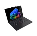 Lenovo ThinkPad T14s Gen6 14" FHD, Snapdragon X Elite X1E-78-100, 32GB DDR5, 1TB SSD, Intel Iris Xe, WiFi/BT, Windows 11 Pro (21N1000SSC)