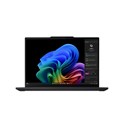 Lenovo ThinkPad T14s Gen6 14" FHD, Snapdragon X Elite X1E-78-100, 32GB DDR5, 1TB SSD, Intel Iris Xe, WiFi/BT, Windows 11 Pro (21N1000SSC)