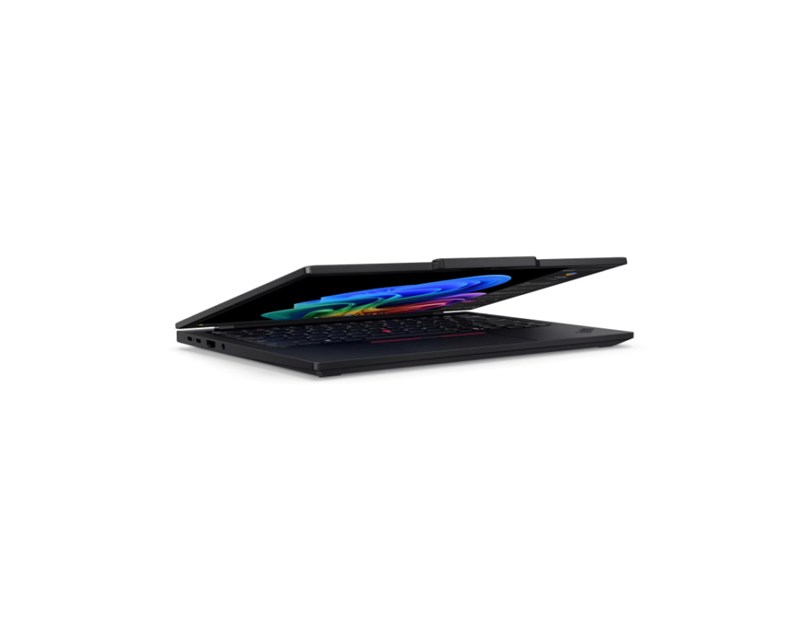 Lenovo ThinkPad T14s Gen6 14" FHD, Snapdragon X Elite X1E-78-100, 32GB DDR5, 1TB SSD, Intel Iris Xe, WiFi/BT, Windows 11 Pro (21N1000SSC)