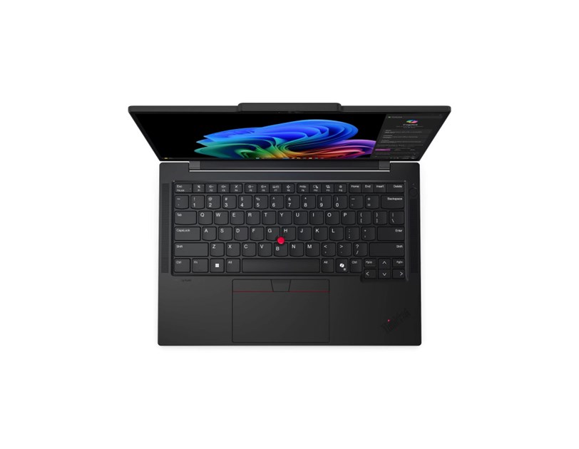 Lenovo ThinkPad T14s Gen6 14" FHD, Snapdragon X Elite X1E-78-100, 32GB DDR5, 1TB SSD, Intel Iris Xe, WiFi/BT, Windows 11 Pro (21N1000SSC)