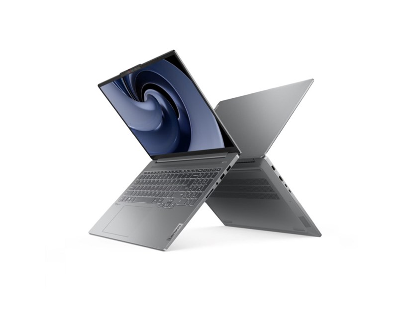 Lenovo IdeaPad Pro 5 16" 2.5K, Intel Core Ultra 5 125H, 16GB DDR5, 1TB SSD, RTX 3050 6GB, WiFi/BT, Win 11 Pro (83D4006RSC)