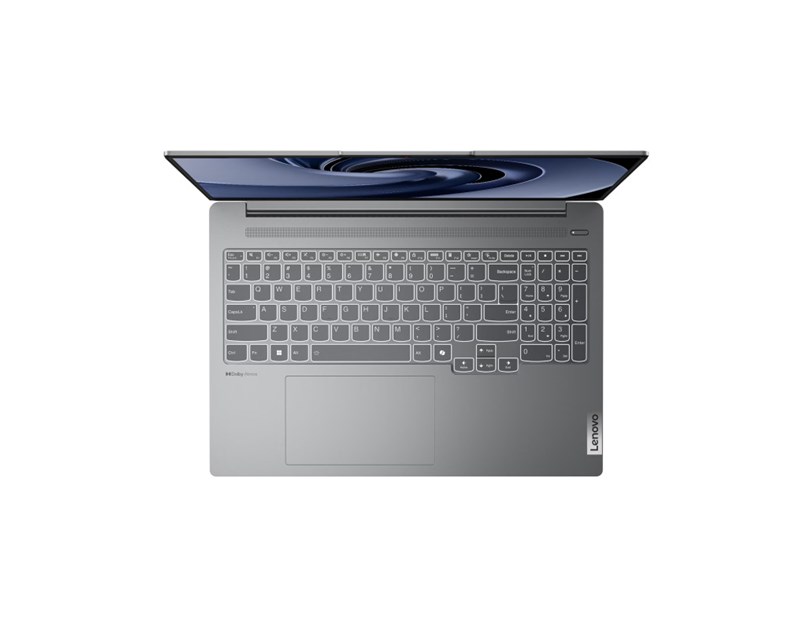 Lenovo IdeaPad Pro 5 16" 2.5K, Intel Core Ultra 5 125H, 16GB DDR5, 1TB SSD, RTX 3050 6GB, WiFi/BT, Win 11 Pro (83D4006RSC)