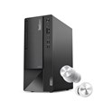 Lenovo ThinkCentre NEO 50t Gen 4 + 1MORE In-Ear bežične slušalice, Intel i5-13400, 16GB DDR4, 1TB SSD, UHD 730, DVDRW, VGA/HDMI/DP, tipk/miš + Win 11 Pro + 3Y (12JB0023CR-W11P)