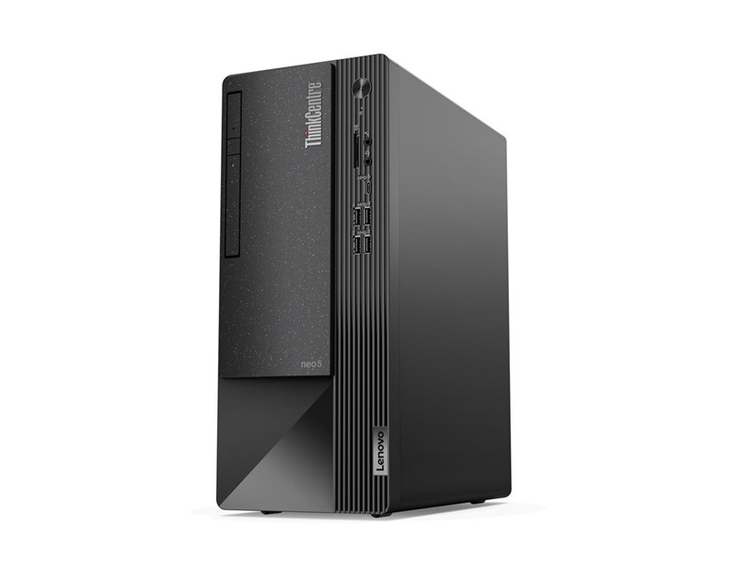 Lenovo ThinkCentre NEO 50t Gen 4 + 1MORE In-Ear bežične slušalice, Intel i5-13400, 16GB DDR4, 1TB SSD, UHD 730, DVDRW, VGA/HDMI/DP, tipk/miš + Win 11 Pro + 3Y (12JB0023CR-W11P)