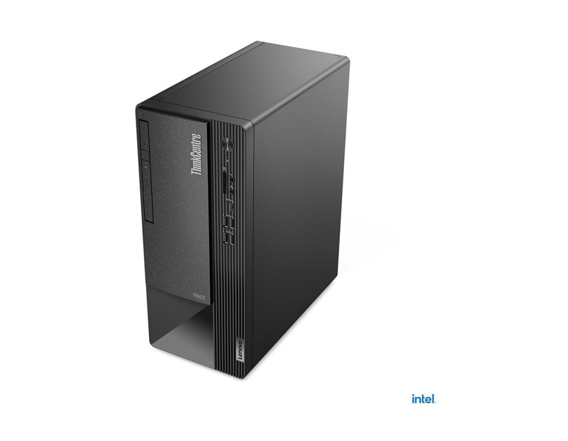 Lenovo ThinkCentre NEO 50t Gen 4 + 1MORE In-Ear bežične slušalice, Intel i5-13400, 16GB DDR4, 1TB SSD, UHD 730, DVDRW, VGA/HDMI/DP, tipk/miš + Win 11 Pro + 3Y (12JB0023CR-W11P)