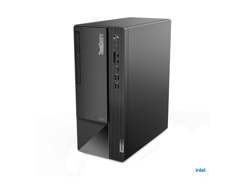 Lenovo ThinkCentre NEO 50t Gen 4 + 1MORE In-Ear bežične slušalice, Intel i5-13400, 16GB DDR4, 1TB SSD, UHD 730, DVDRW, VGA/HDMI/DP, tipk/miš + Win 11 Pro + 3Y (12JB0023CR-W11P)
