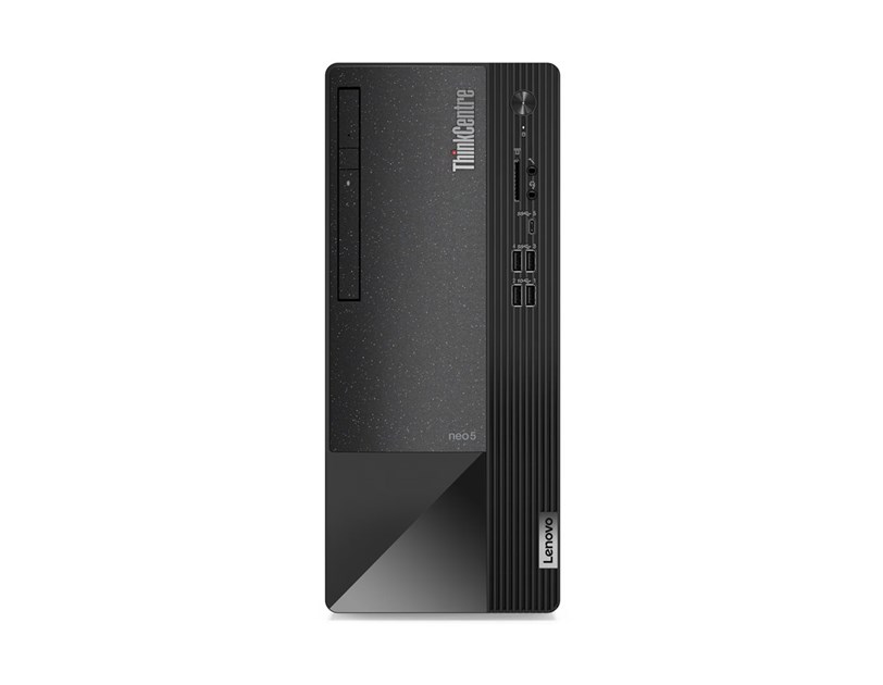 Lenovo ThinkCentre NEO 50t Gen 4 + 1MORE In-Ear bežične slušalice, Intel i5-13400, 16GB DDR4, 1TB SSD, UHD 730, DVDRW, VGA/HDMI/DP, tipk/miš + Win 11 Pro + 3Y (12JB0023CR-W11P)