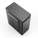 Cratos Office R-line - AMD Ryzen 3 4300G, 8GB DDR4, 256GB NVME M.2 SSD, Windows 11 Professional + tipkovnica/miš