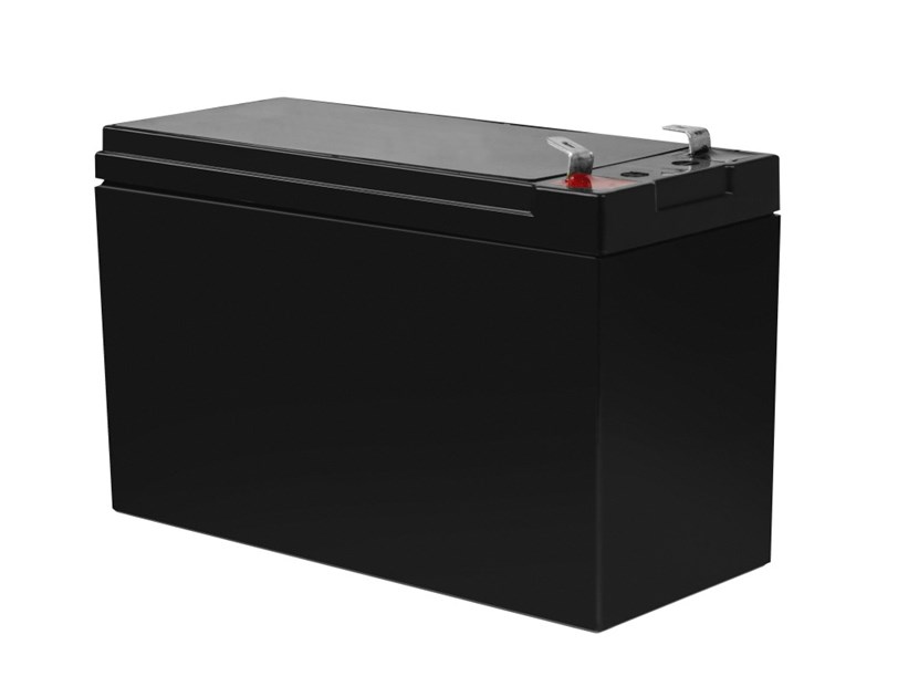 Green Cell (AGM04) baterija AGM 12V 7Ah