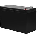 Green Cell (AGM04) baterija AGM 12V 7Ah