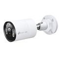 TP-Link VIGI C355 Full-Color kamera 4K UHD 5MP H.265+, 4mm leća, RJ45, 12V DC/PoE, Night Vision, microSD, dvosmjerni audio, detekcija pokreta, vodootporna IP67, VIGI app